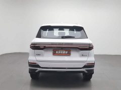 BYD Song Pro 1.5T Automatic Luxury - ფოტო 4