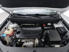 BYD Song Pro 1.5T Automatic Luxury - ფოტო 6