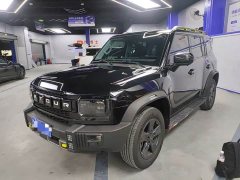 Jetour Chitu Traveler 2023 1.5T Two-Wheel Drive Discovery PRO - ფოტო 1