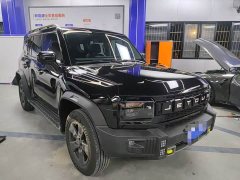 Jetour Chitu Traveler 2023 1.5T Two-Wheel Drive Discovery PRO - ფოტო 2
