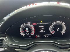 Audi A4L 40 TFSI Luxury Dynamic - ფოტო 10