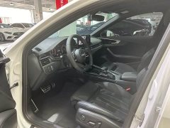 Audi A4L 40 TFSI Luxury Dynamic - ფოტო 6