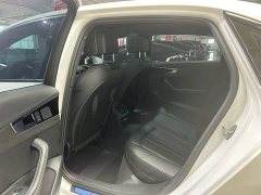 Audi A4L 40 TFSI Luxury Dynamic - ფოტო 7