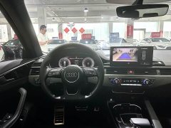 Audi A4L 40 TFSI Luxury Dynamic - ფოტო 9