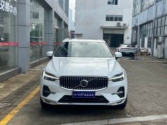 Volvo XC60 2023 B5 AWD Smart Luxury Edition - ფოტო 2