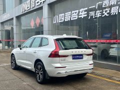 Volvo XC60 2023 B5 AWD Smart Luxury Edition - ფოტო 4