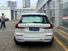 Volvo XC60 2023 B5 AWD Smart Luxury Edition - ფოტო 5