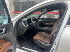 Volvo XC60 2023 B5 AWD Smart Luxury Edition - ფოტო 6