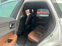 Volvo XC60 2023 B5 AWD Smart Luxury Edition - ფოტო 7