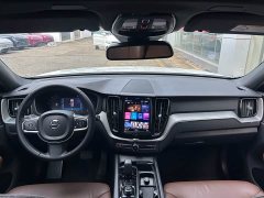 Volvo XC60 2023 B5 AWD Smart Luxury Edition - ფოტო 8