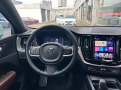 Volvo XC60 2023 B5 AWD Smart Luxury Edition - ფოტო 9