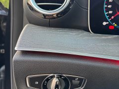 Mercedes-Benz E-Class Facelift E 300 L Sport Fashion Edition - ფოტო 10