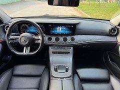 Mercedes-Benz E-Class Facelift E 300 L Sport Fashion Edition - ფოტო 11
