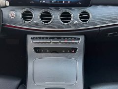 Mercedes-Benz E-Class Facelift E 300 L Sport Fashion Edition - ფოტო 12