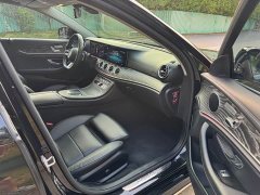 Mercedes-Benz E-Class Facelift E 300 L Sport Fashion Edition - ფოტო 14