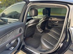 Mercedes-Benz E-Class Facelift E 300 L Sport Fashion Edition - ფოტო 15