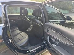 Mercedes-Benz E-Class Facelift E 300 L Sport Fashion Edition - ფოტო 17