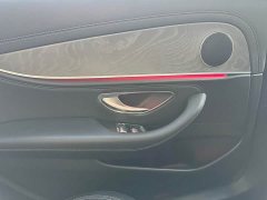Mercedes-Benz E-Class Facelift E 300 L Sport Fashion Edition - ფოტო 19