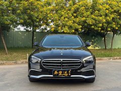 Mercedes-Benz E-Class Facelift E 300 L Sport Fashion Edition - ფოტო 2