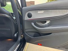 Mercedes-Benz E-Class Facelift E 300 L Sport Fashion Edition - ფოტო 20