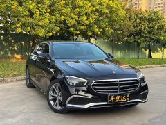 Mercedes-Benz E-Class Facelift E 300 L Sport Fashion Edition - ფოტო 3