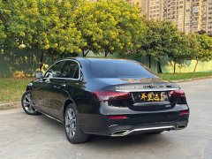 Mercedes-Benz E-Class Facelift E 300 L Sport Fashion Edition - ფოტო 4