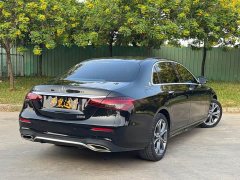 Mercedes-Benz E-Class Facelift E 300 L Sport Fashion Edition - ფოტო 6