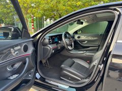 Mercedes-Benz E-Class Facelift E 300 L Sport Fashion Edition - ფოტო 7