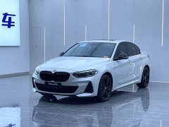 BMW 1 Series 120i M Sport - ფოტო 1