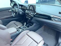 BMW 1 Series 120i M Sport - ფოტო 10