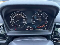BMW 1 Series 120i M Sport - ფოტო 12