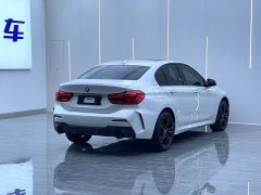 BMW 1 Series 120i M Sport - ფოტო 13