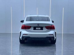 BMW 1 Series 120i M Sport - ფოტო 14
