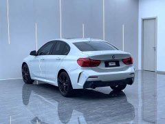 BMW 1 Series 120i M Sport - ფოტო 15