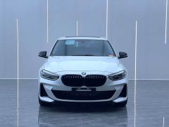 BMW 1 Series 120i M Sport - ფოტო 2