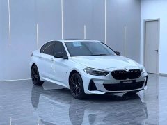 BMW 1 Series 120i M Sport - ფოტო 3