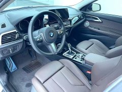 BMW 1 Series 120i M Sport - ფოტო 5