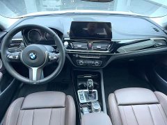 BMW 1 Series 120i M Sport - ფოტო 7