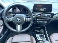 BMW 1 Series 120i M Sport - ფოტო 8