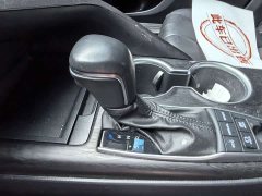 Toyota Camry 2021 Hybrid 2.5L HGVP Leading Edition - ფოტო 11