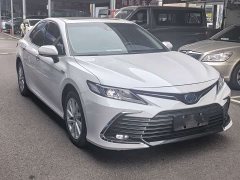 Toyota Camry 2021 Hybrid 2.5L HGVP Leading Edition - ფოტო 3