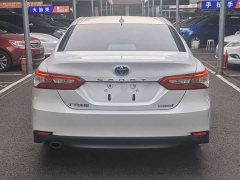 Toyota Camry 2021 Hybrid 2.5L HGVP Leading Edition - ფოტო 5
