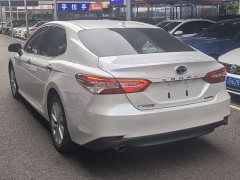 Toyota Camry 2021 Hybrid 2.5L HGVP Leading Edition - ფოტო 6