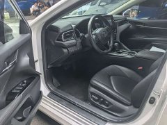 Toyota Camry 2021 Hybrid 2.5L HGVP Leading Edition - ფოტო 8