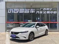 Honda Envix Xingyue 240TURBO CVT Smart Comfort Edition - ფოტო 1