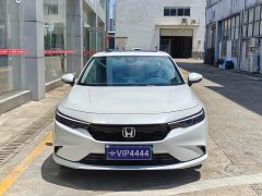 Honda Envix Xingyue 240TURBO CVT Smart Comfort Edition - ფოტო 2