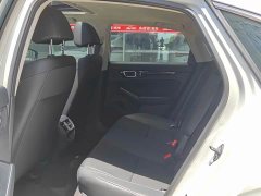 Honda Envix Xingyue 240TURBO CVT Smart Comfort Edition - ფოტო 6