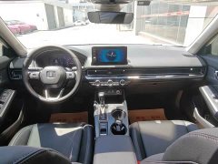Honda Envix Xingyue 240TURBO CVT Smart Comfort Edition - ფოტო 7