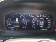 Honda Envix Xingyue 240TURBO CVT Smart Comfort Edition - ფოტო 9
