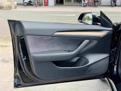 Tesla Model 3 2022 Rear-Wheel Drive - ფოტო 10